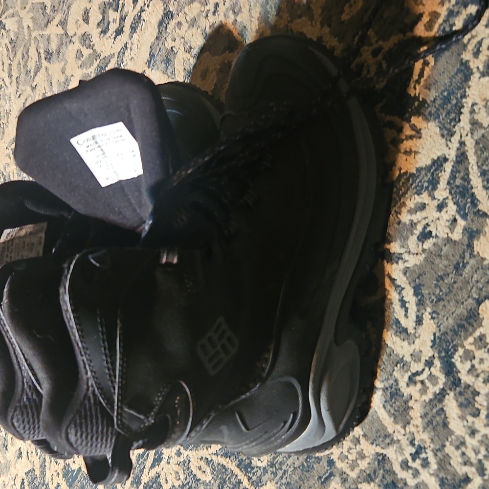 COLUMBIA Boots